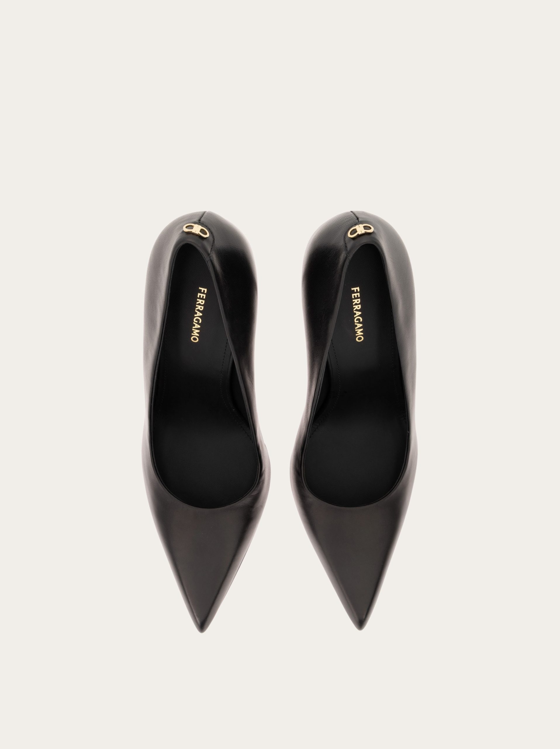 Ferragamo Pump shoe - Image 2